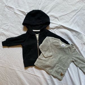 Baby Bundle Sweatshirts